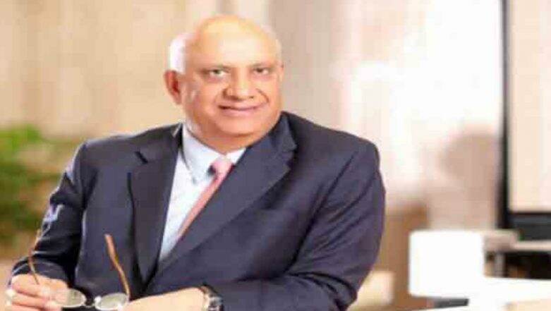 IL&FS CEO Ramesh Bawa Arrested on Charges of Fraud IL&FS CEO Ramesh Bawa Arrested on Charges of Fraud