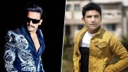 Sacred Games Star Jatin Sarna Bags a Role In Ranveer Singh Starrer '83