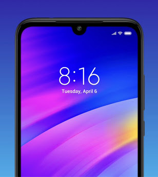 Xiaomi Redmi 7 