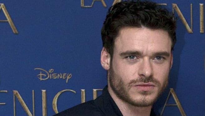 Richard Madden Quashes James Bond Rumours, Says 'It's All Just Noise' Richard Madden Quashes James Bond Rumours, Says 'It's All Just Noise'