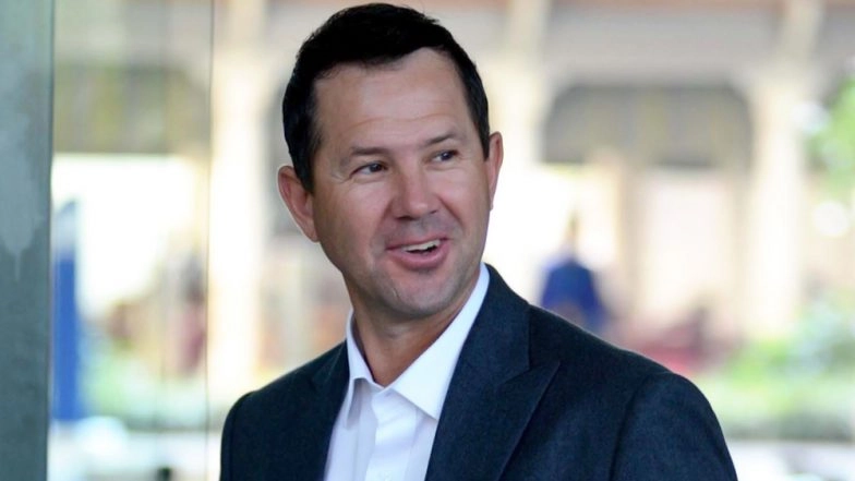 IPL 2021: Been Waiting for 4 Months to Come Back to the Delhi Capitals Camp, Says Ricky Ponting