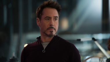 In Pics: Robert Downey Jr Makes Style Statements for Avengers Endgame Promotions