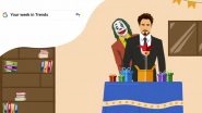 Robert Downey Jr Falls For Joker's April Fools' Prank! Google India Tweets Video of Marvel's Iron Man Taking on DC's Supervillain in Biggest 'Crossover'