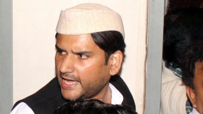Rohit Shekhar Tiwari Murder: Sharing Glass of Alcohol With Another Woman on Video Call From Wife Apoorva Cost Him His Life, Say Delhi Police