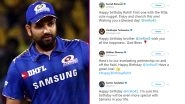 Rohit Sharma Birthday Wishes: Sachin Tendulkar, VVS Laxman, Shikhar Dhawan & Others Send Birthday Greetings to the 'Hitman'