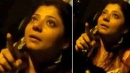 TV Actress Ruhi Shaileshkumar Singh Booked for Drunk Driving and Assaulting Cops in Mumbai - Details Inside