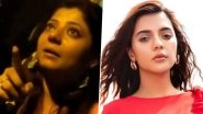 Ruhi Shaileshkumar Singh Booked for Drunk Driving, Calendar Girls Actress Ruhi Singh Clarifies-View Pics