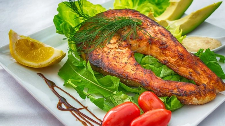 World Health Day 2019: Eat These 10 Healthiest Food on the Planet To Stay Fit Forever