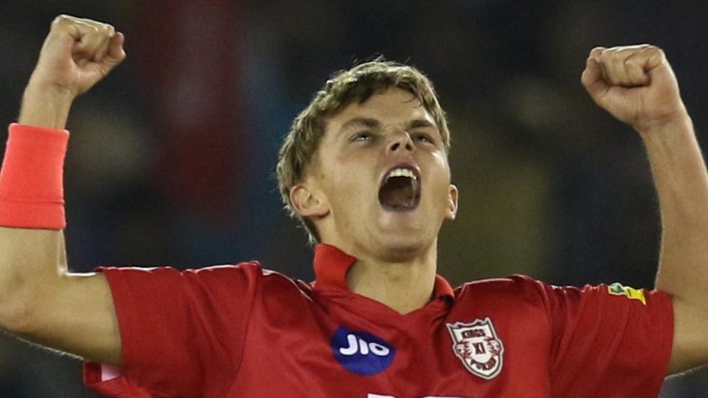 IPL's Most Expensive England Player, Sam Curran Excited To Play With MS Dhoni After Being Bought By CSK in IPL 2020 Player Auction