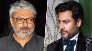 Sanjay Leela Bhansali and Abhishek Kapoor To Collaborate For a Film on Balakot Airstrike- Read Deets