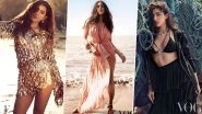 Sara Ali Khan's Sultry Inside Pictures For Vogue Photo-Shoot Might Set Your Instagram Feed On Fire