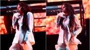 Selena Gomez Surprises Fans With Her First Ever Coachella Performance Along With Cardi B and DJ Snake - View Pics!