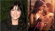 Selma Blair Opens Up About Her Role in the Upcoming Romantic Drama 'After'
