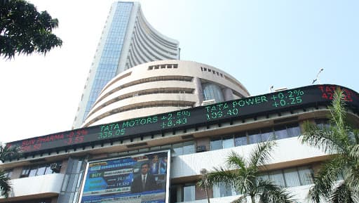 Sensex Slumps 673.77 Points to 50,770.88 in Opening Trade, Nifty Drops 197.05 Points to 15,048.55