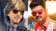 Shah Rukh Khan&rsquo;s Role in Vijay Starrer Thalapathy 63 REVEALED!
