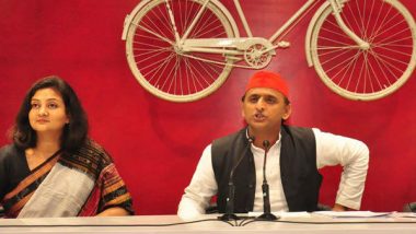 Lok Sabha Elections 2019: Samajwadi Party Fields Shalini Yadav to Take on PM Modi in Varanasi