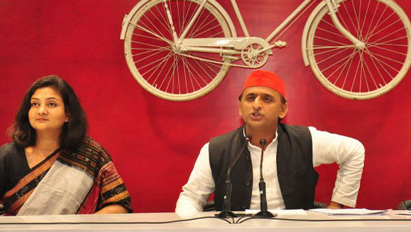 Lok Sabha Elections 2019: Samajwadi Party Fields Shalini Yadav to Take on PM Modi in Varanasi