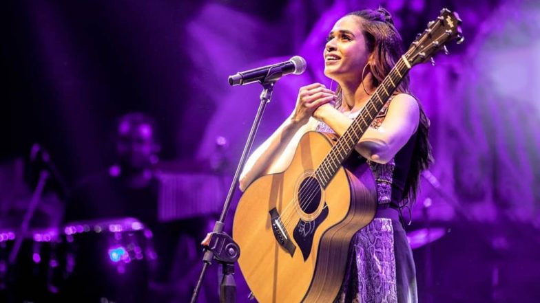 Game Of Thrones Season 8: Shalmali Kholgade Collective Give an Indian Spin to the Show's Theme (Watch Video)