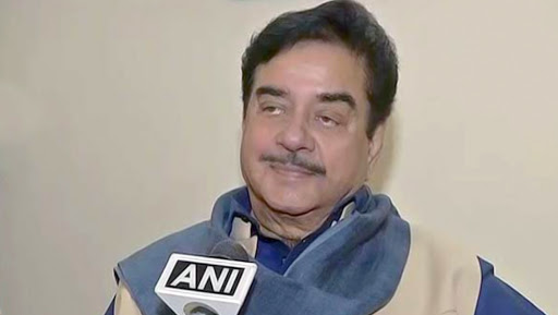 Shatrughan Sinha Clarifies on Muhammad Ali Jinnah Comment, Says 'Slip of Tongue'