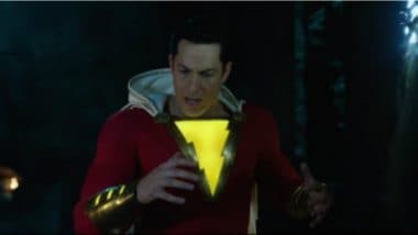 Shazam full movie watch online online free