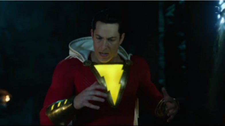 Shazam Full Movie In Hd Leaked For Free Download Watch
