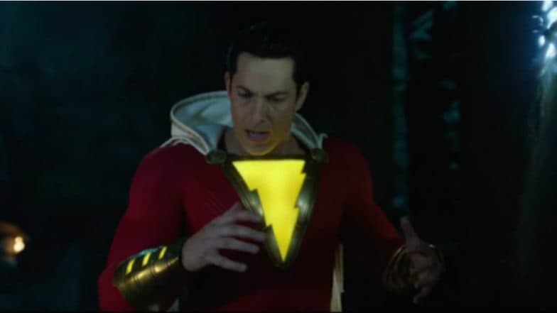 Shazam Full Movie In Hd Leaked For Free Download Watch Online On