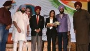 Heena Sidhu Recommended for Rajiv Gandhi Khel Ratna Award, Ronak Pandit for Dronacharya Award