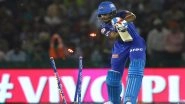 DC vs KXIP, IPL 2019: I am Speechless, Kings XI Punjab Outplayed Us, Says Shreyas Iyer