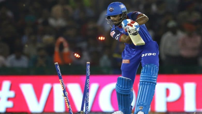 DC vs KXIP, IPL 2019: I am Speechless, Kings XI Punjab Outplayed Us, Says Shreyas Iyer DC vs KXIP, IPL 2019: I am Speechless, Kings XI Punjab Outplayed Us, Says Shreyas Iyer