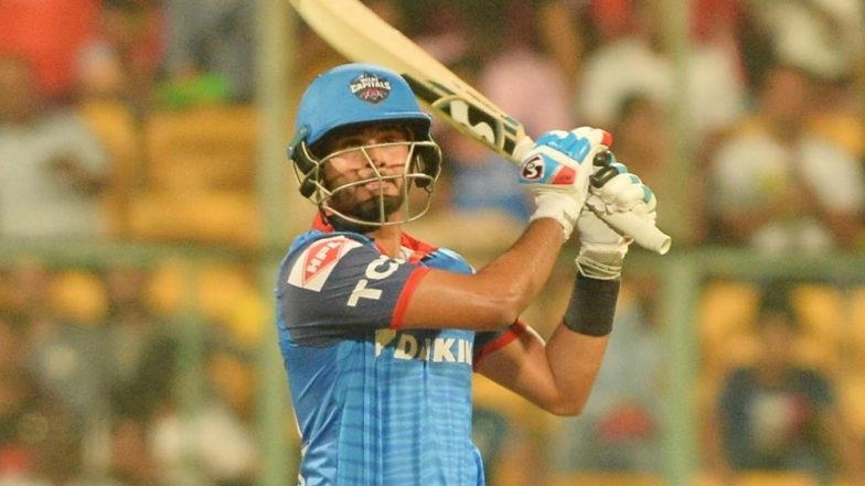 DC vs RCB Toss and Playing XI Live Updates: Delhi Capitals Wins Toss and Chose to Bat, Heinrich Klaasen Debuts For RCB