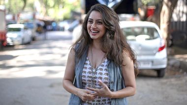 #MeToo Movement: Marathi Actress Shruti Marathe Reveals How a Producer Asked Her For Sexual Favours