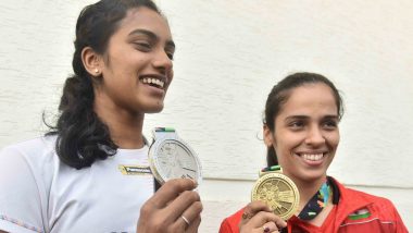 Sudirman Cup 2019: PV Sindhu, Saina Nehwal and Kidambi Srikanth to Lead Indian Team in China