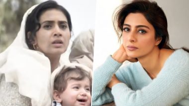 Bharat Trailer: Why is Tabu Missing From the Salman Khan-Katrina Kaif Starrer Film?