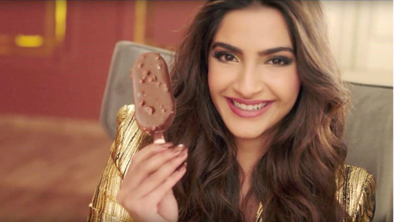 Want to Be a Fashion Goddess Like Sonam Kapoor Ahuja? Your Wait Is Almost Over!