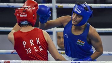 Asian Boxing Championships 2019: CWG Silver-Medallist Satish Kumar, Sonia Chahal in Quarterfinals; 3 Others in Last-16