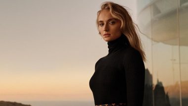 Sophie Turner Reveals How The Game Of Thrones Stint Had A Negative Impact On Her Mental Health