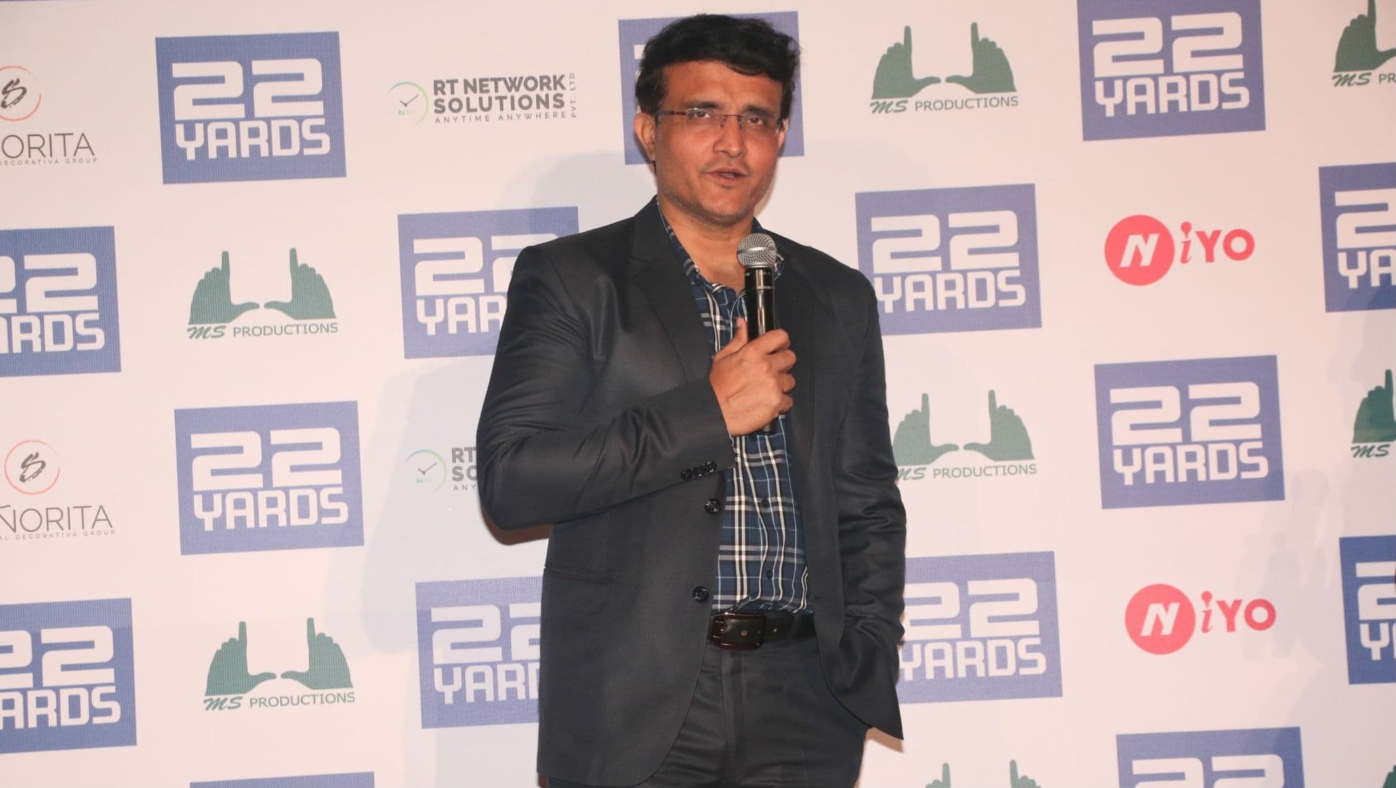 Sourav Ganguly to Donate Rice Worth Rs 50 Lakh for Underprivileged