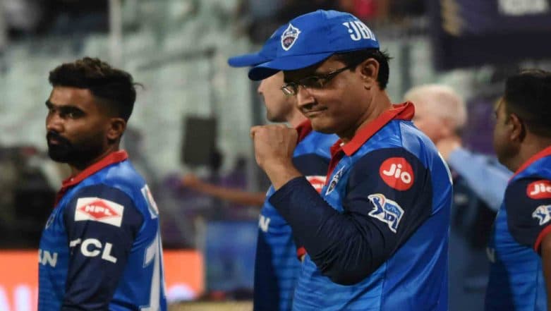 VIVO IPL 2019: MS Dhoni is Human, Competitiveness is Remarkable, Says Sourav Ganguly VIVO IPL 2019: MS Dhoni is Human, Competitiveness is Remarkable, Says Sourav Ganguly