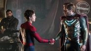 Spider-Man: Far From Home's New Teaser Will Have an Avengers: Endgame Spoiler Warning