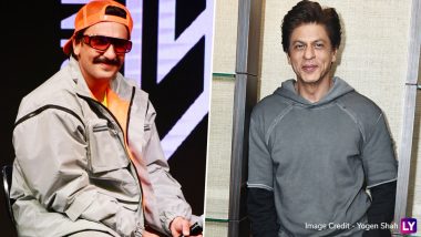 Is Ranveer Singh Replacing Shah Rukh Khan in Don 3?