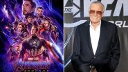 Avengers EndGame: Stan Lee&rsquo;s Final Cameo in Marvel Cinematic Universe EXPLAINED (SPOILER ALERT)