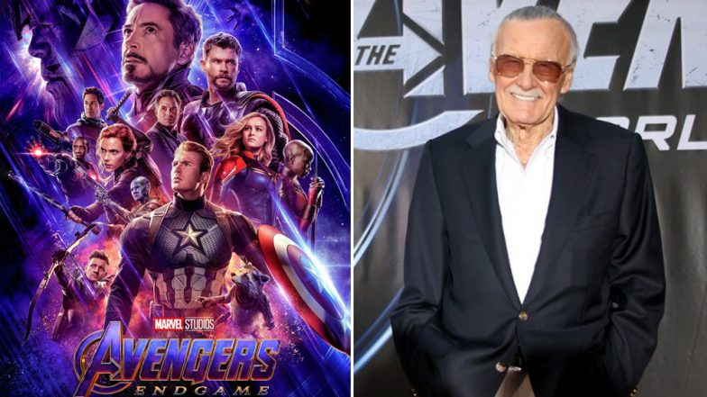 Avengers EndGame: Stan Lee’s Final Cameo in Marvel Cinematic Universe EXPLAINED (SPOILER ALERT)