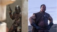 The Mandalorian: First Look Pictures from Disney's Live-Action Star Wars Series Starring Game of Thrones Star Pedro Pascal Revealed