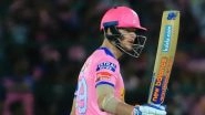 Steve Smith Wants to Draw Curtains on His IPL 2019 Campaign on Winning Note