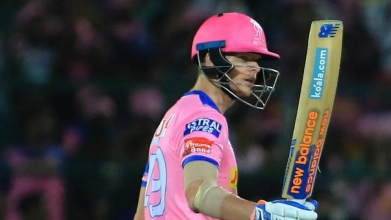 Steve Smith Set to Play in IPL 2021, Aaron Finch on Track to Recover in Time for ICC T20 World Cup 2021