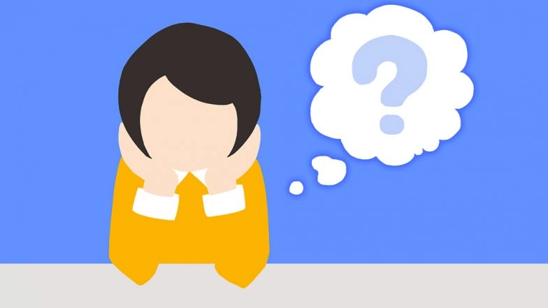 Are You Too Harsh on Yourself? It Could Lead to OCD, Anxiety Disorder
