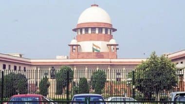 NEET UG 2019 Wrong Answer Key: SC to Hear Plea of Students' Petition Over MBBS, MDS Incorrect Questions Today