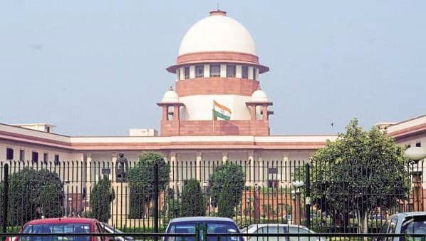 Ayodhya Land Dispute Case Hearing Today