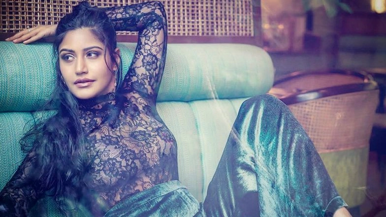 Ishqbaaz Actress Surbhi Chandna’s Throwback Post Is Soaring the Temperature and You Ought to See This Drool-Worthy Picture