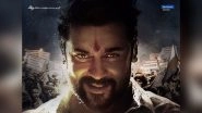 NGK Trailer: Suriya Steals The Show in This High On Action Flick